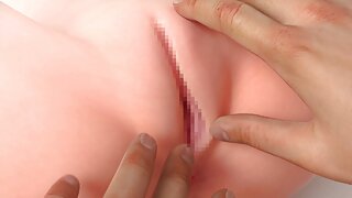 Wideo Make Me Squirt (Luiza) - 2022-02-21 22:17:58