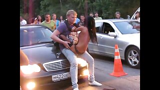 Napalona laska wyruchana prawidłowo wideo (Elena) - 2022-02-22 17:23:35